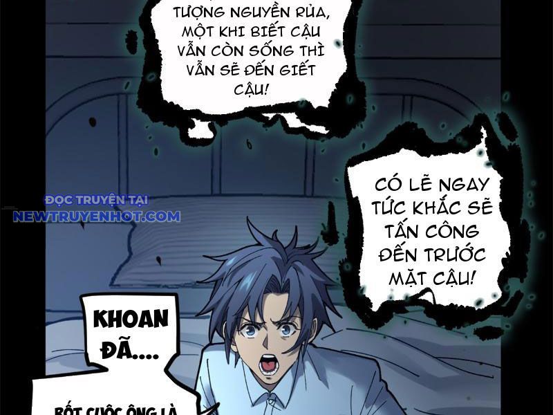 Người Giữ Cửa Vạn Giới Chap 1 - Next Chap 2