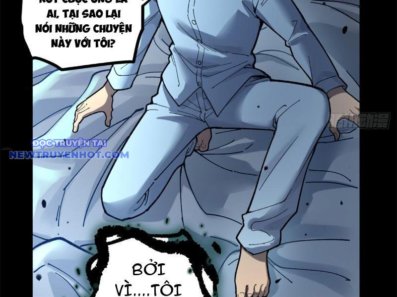 Người Giữ Cửa Vạn Giới Chap 1 - Next Chap 2
