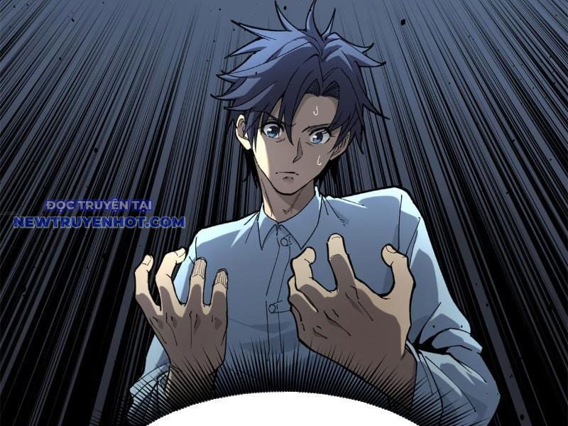 Người Giữ Cửa Vạn Giới Chap 1 - Next Chap 2