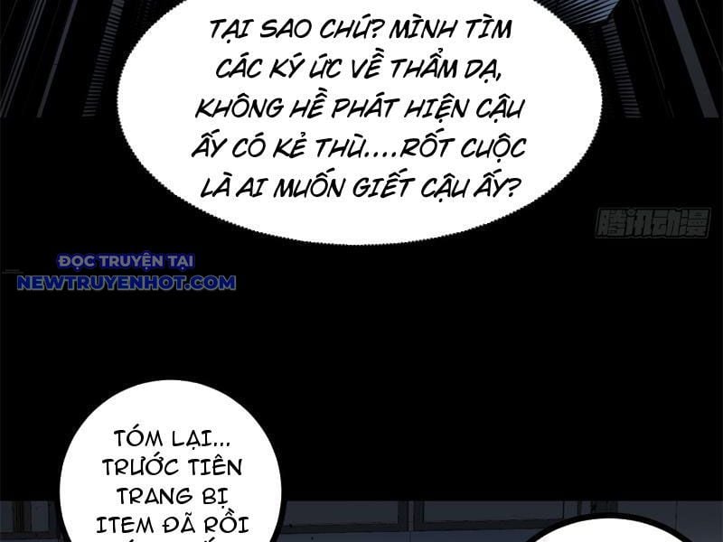 Người Giữ Cửa Vạn Giới Chap 1 - Next Chap 2
