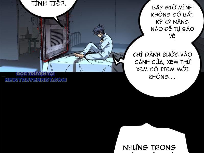 Người Giữ Cửa Vạn Giới Chap 1 - Next Chap 2