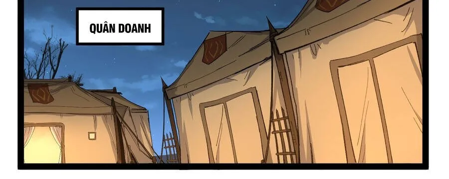 Người Giữ Cửa Vạn Giới Chap 142 - Next Chap 143