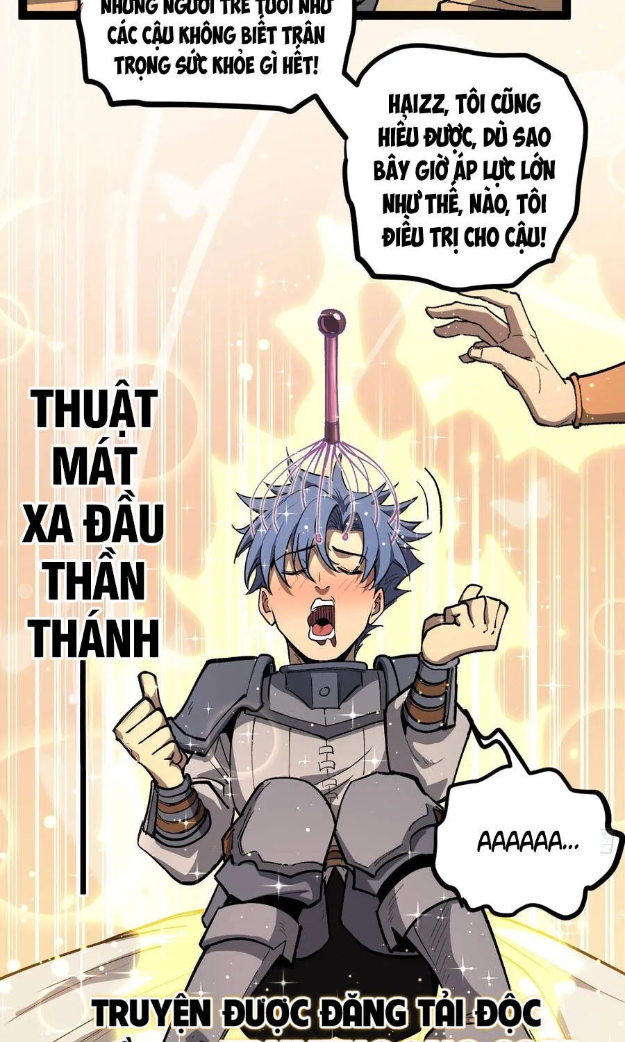 Người Giữ Cửa Vạn Giới Chap 142 - Next Chap 143