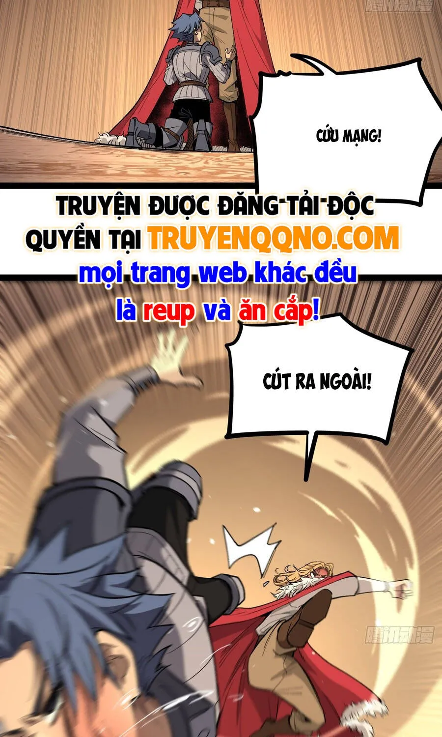 Người Giữ Cửa Vạn Giới Chap 144 - Next Chap 145