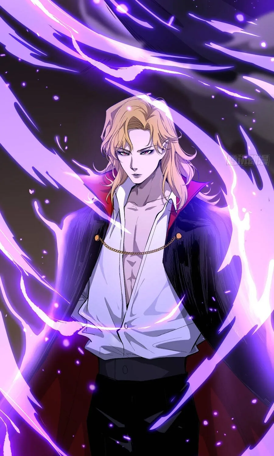 Người Giữ Cửa Vạn Giới Chap 145 - Next Chap 146