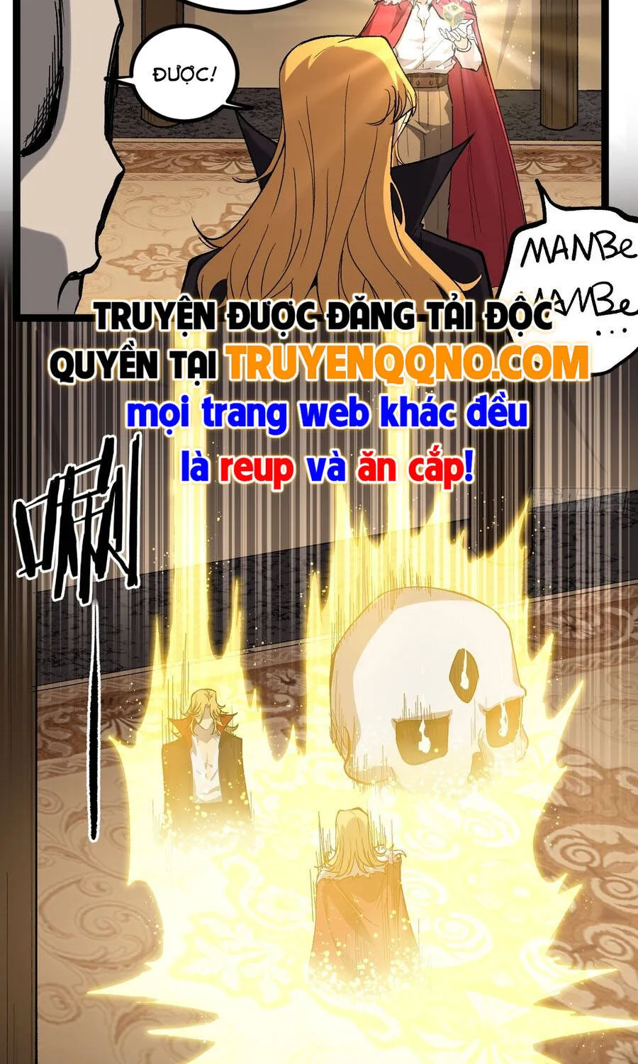 Người Giữ Cửa Vạn Giới Chap 145 - Next Chap 146