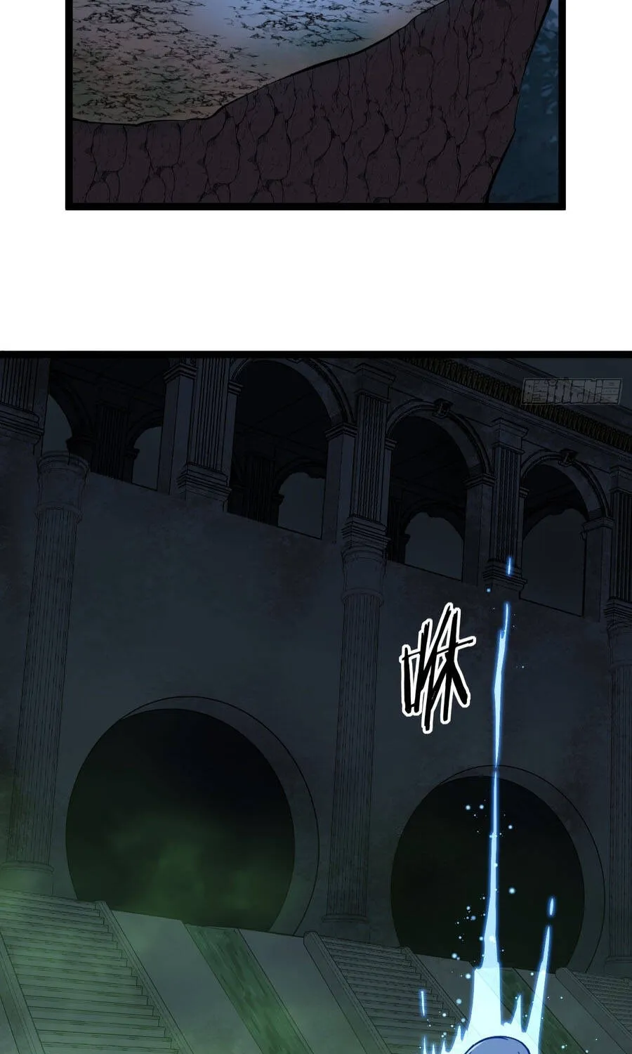 Người Giữ Cửa Vạn Giới Chap 145 - Next Chap 146