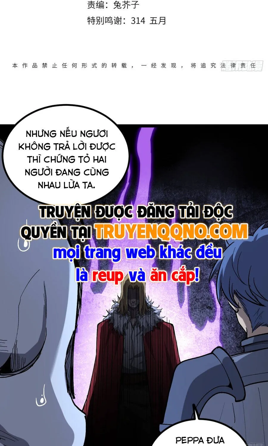 Người Giữ Cửa Vạn Giới Chap 145 - Next Chap 146