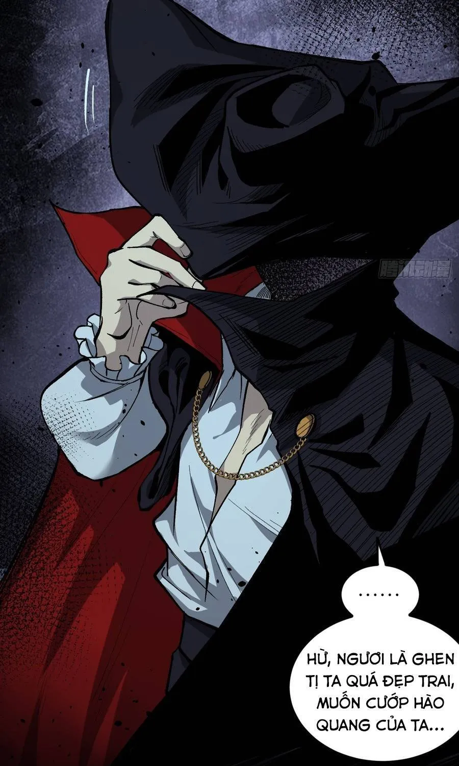 Người Giữ Cửa Vạn Giới Chap 146 - Next Chap 147