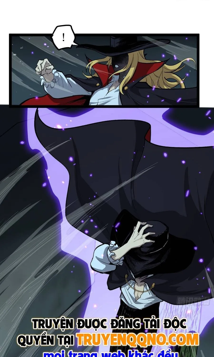 Người Giữ Cửa Vạn Giới Chap 146 - Next Chap 147