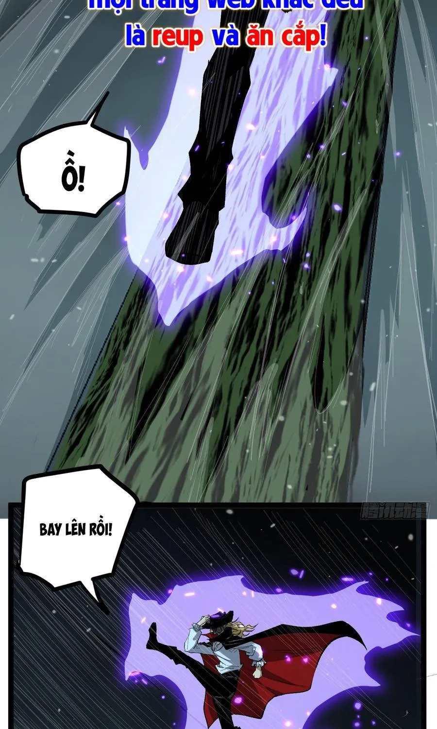 Người Giữ Cửa Vạn Giới Chap 146 - Next Chap 147