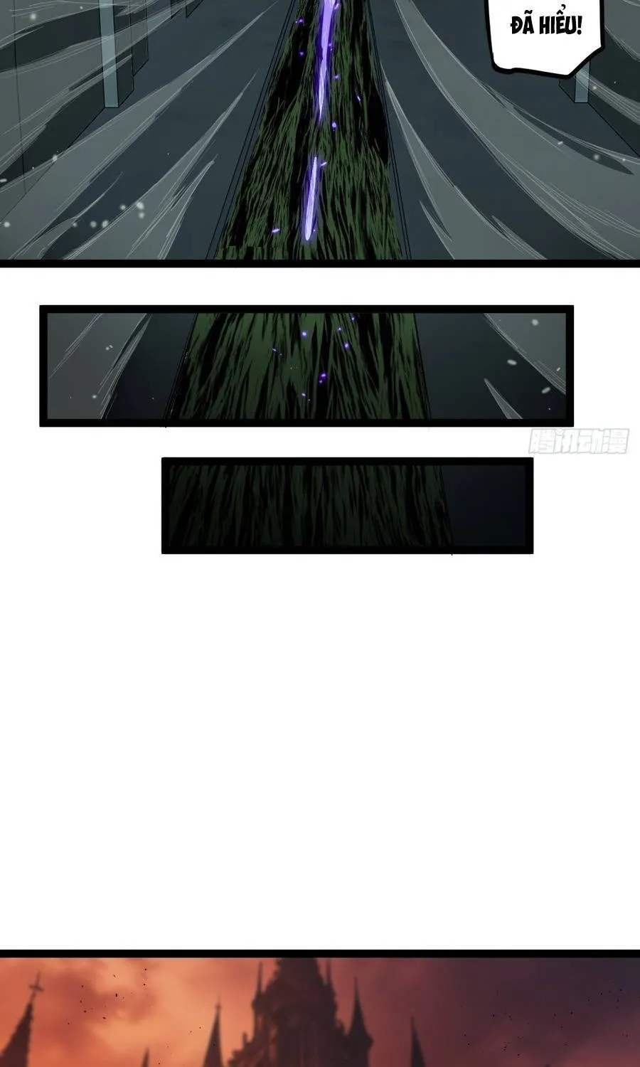 Người Giữ Cửa Vạn Giới Chap 146 - Next Chap 147