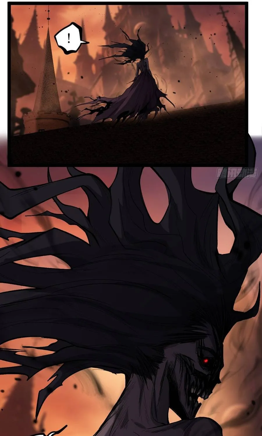 Người Giữ Cửa Vạn Giới Chap 146 - Next Chap 147