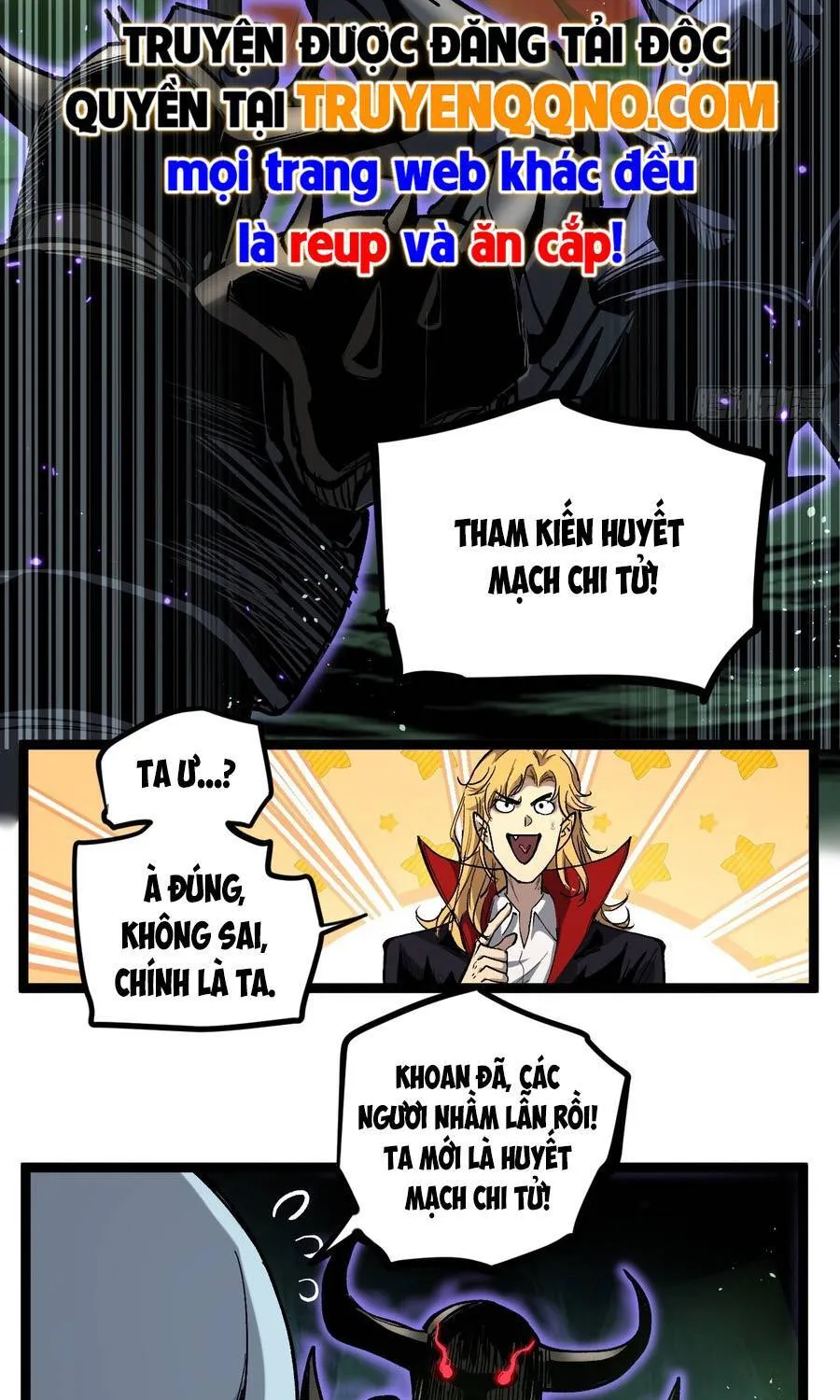 Người Giữ Cửa Vạn Giới Chap 146 - Next Chap 147