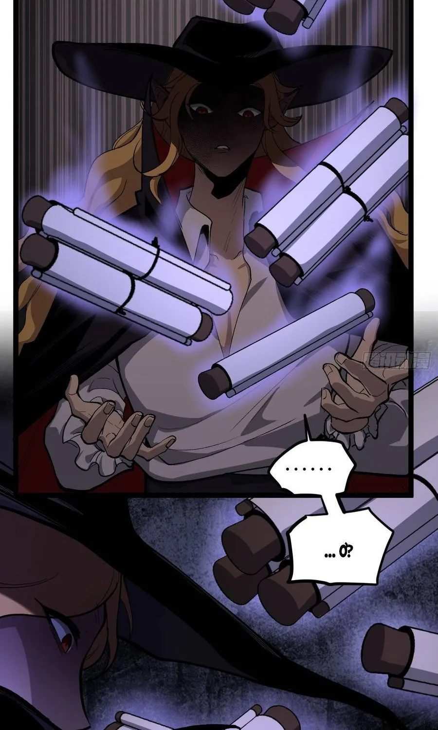 Người Giữ Cửa Vạn Giới Chap 147 - Next Chap 148