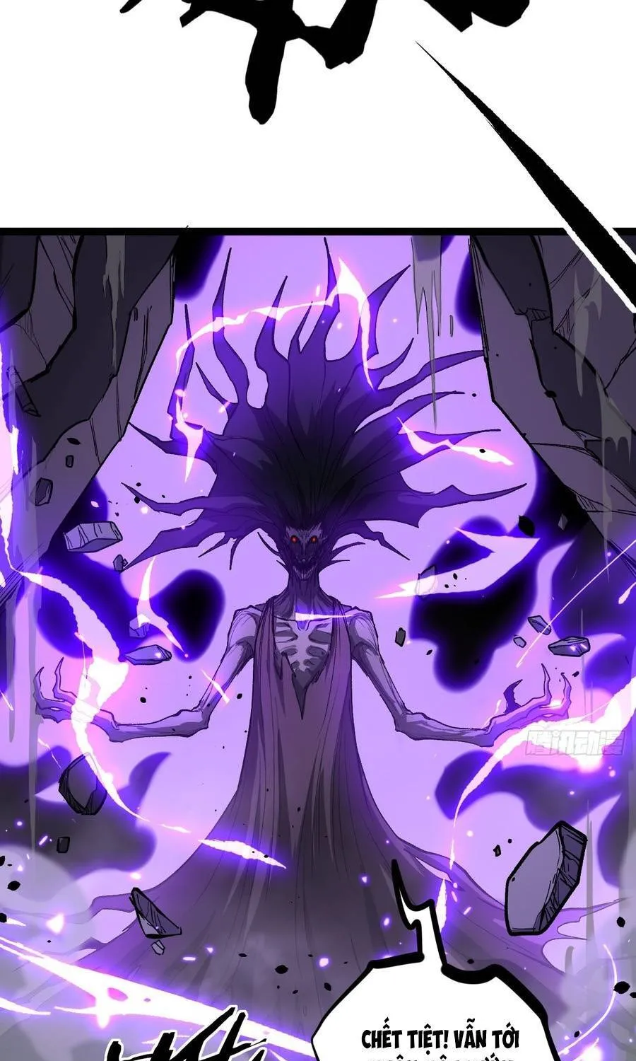 Người Giữ Cửa Vạn Giới Chap 147 - Next Chap 148