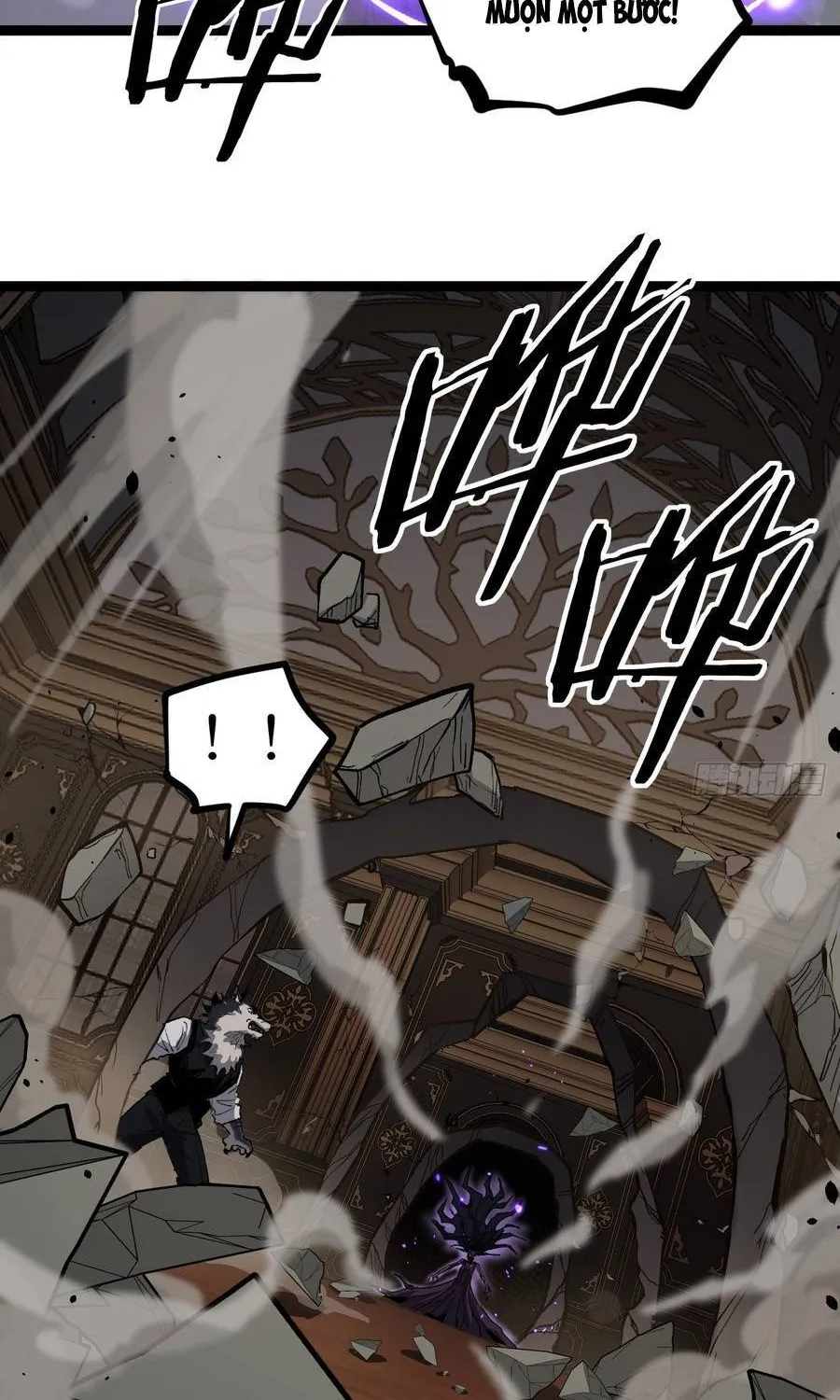 Người Giữ Cửa Vạn Giới Chap 147 - Next Chap 148