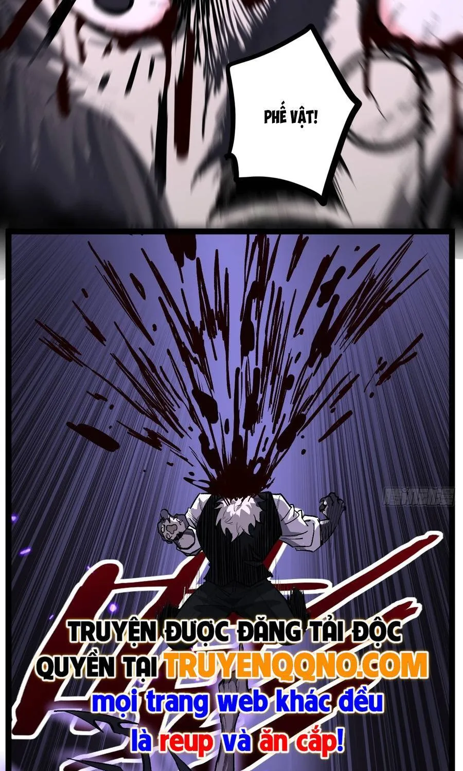 Người Giữ Cửa Vạn Giới Chap 147 - Next Chap 148