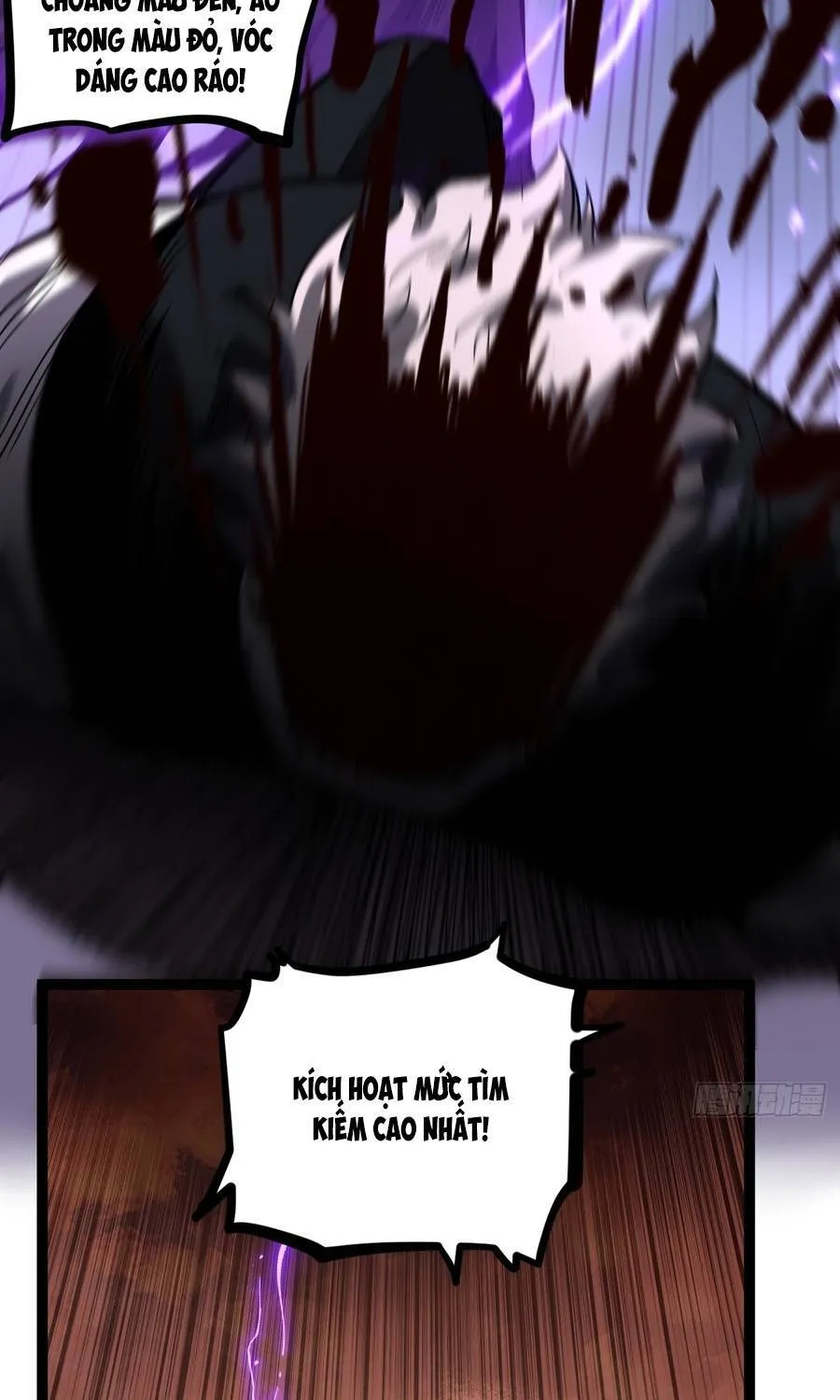 Người Giữ Cửa Vạn Giới Chap 147 - Next Chap 148