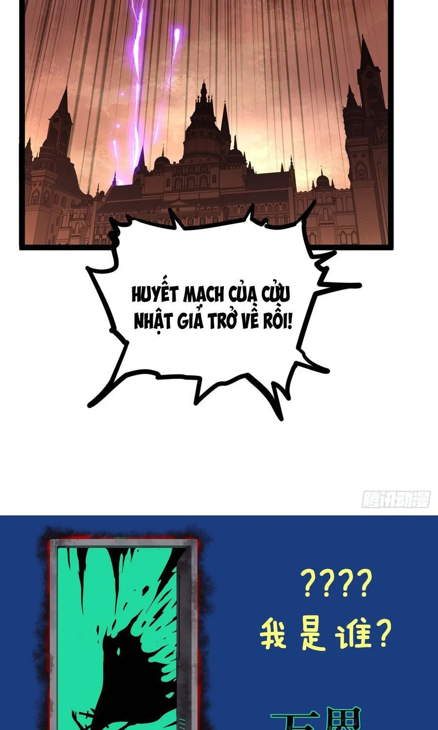 Người Giữ Cửa Vạn Giới Chap 147 - Next Chap 148