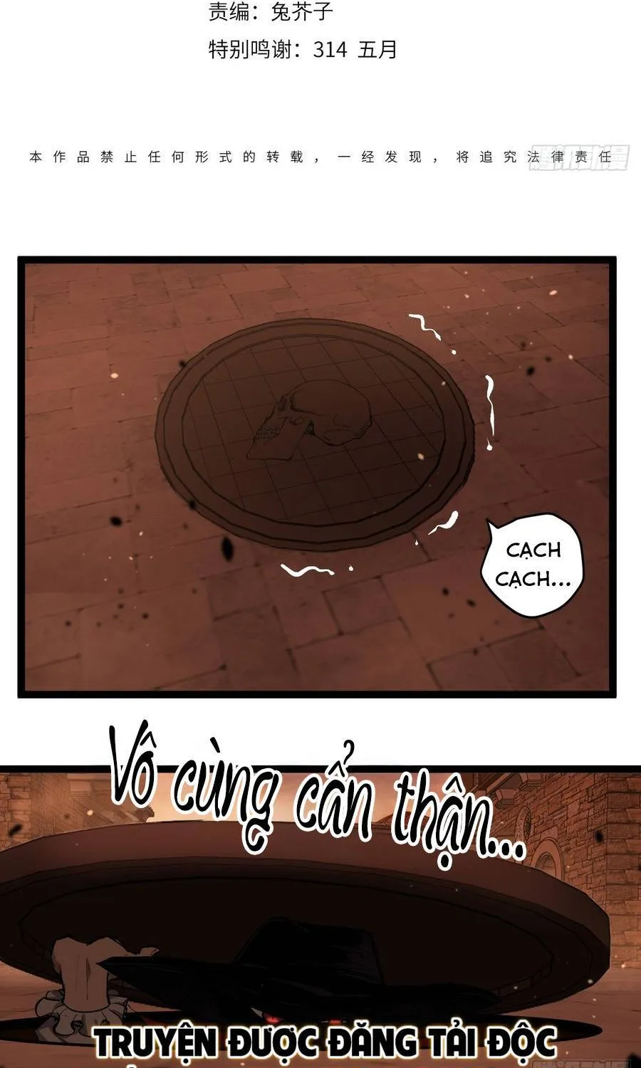 Người Giữ Cửa Vạn Giới Chap 147 - Next Chap 148