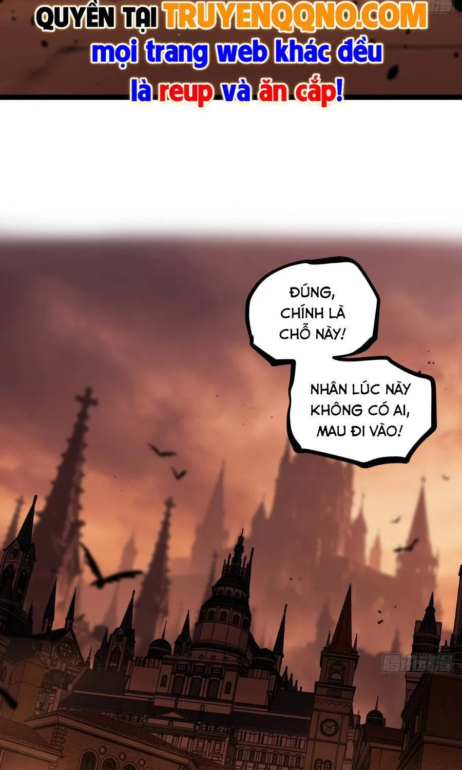 Người Giữ Cửa Vạn Giới Chap 147 - Next Chap 148