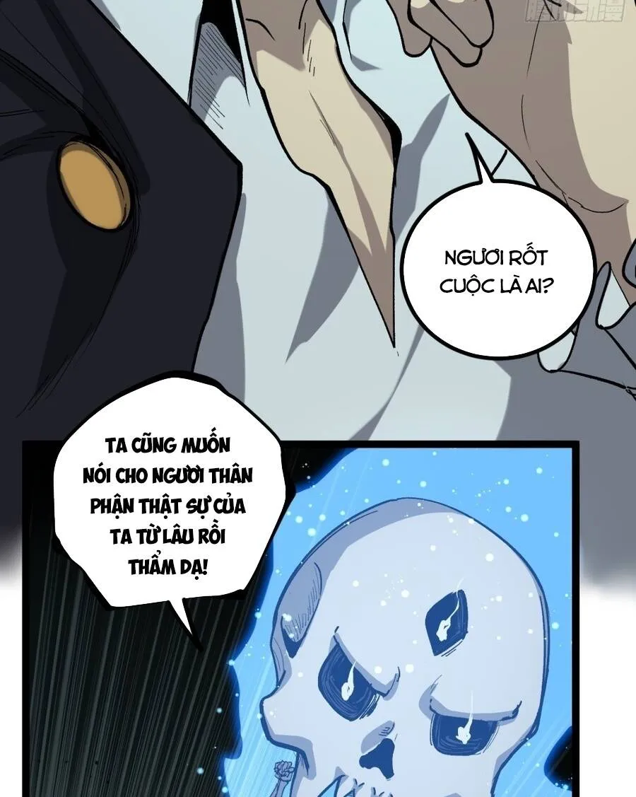 Người Giữ Cửa Vạn Giới Chap 148 - Next Chap 149
