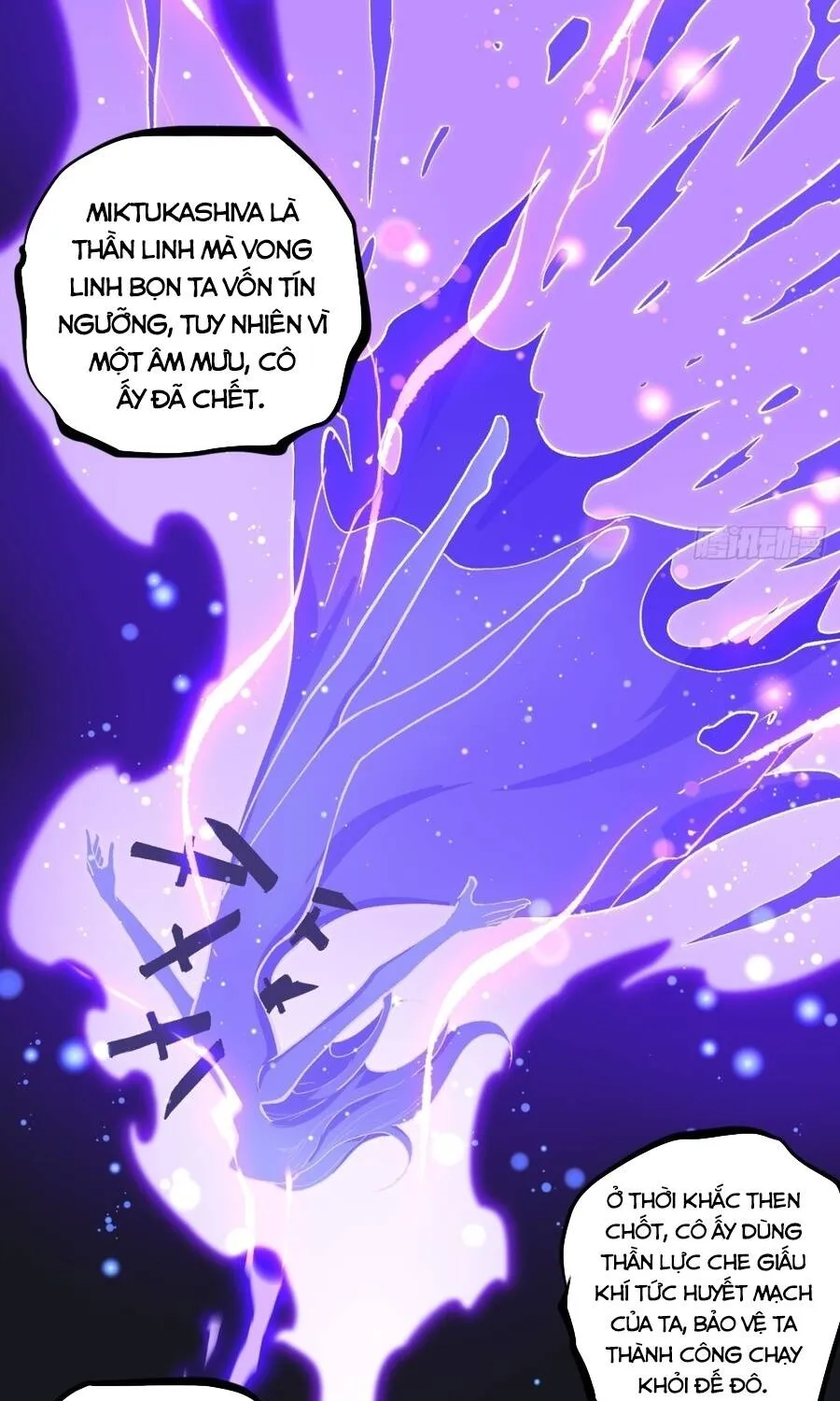 Người Giữ Cửa Vạn Giới Chap 148 - Next Chap 149