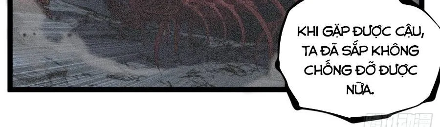 Người Giữ Cửa Vạn Giới Chap 148 - Next Chap 149