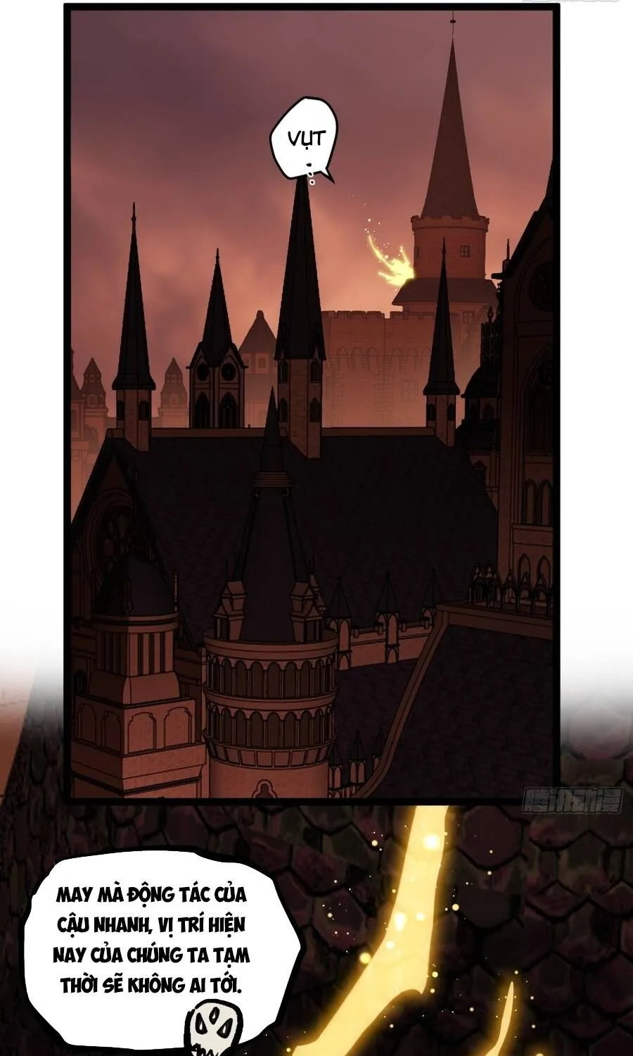 Người Giữ Cửa Vạn Giới Chap 148 - Next Chap 149