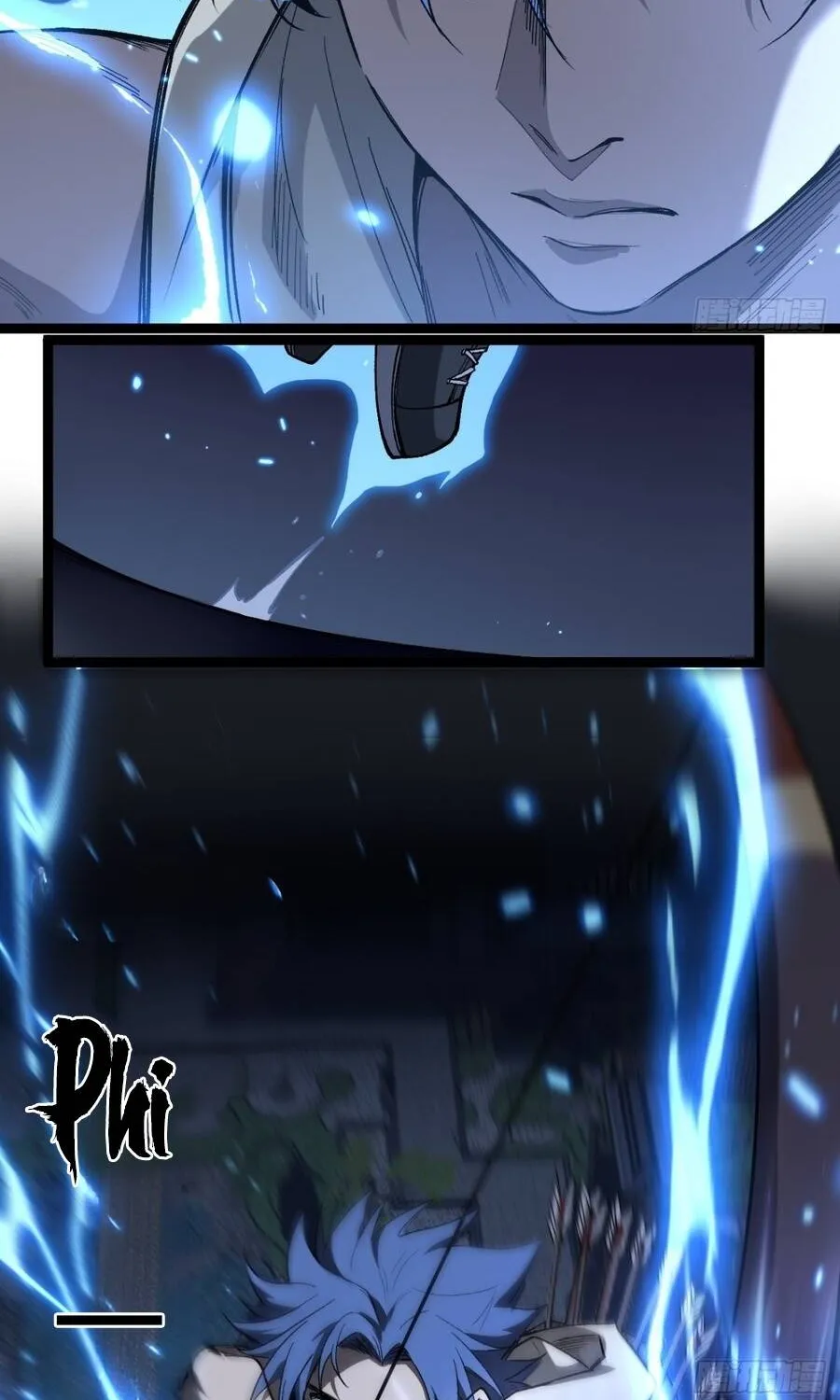 Người Giữ Cửa Vạn Giới Chap 148 - Next Chap 149