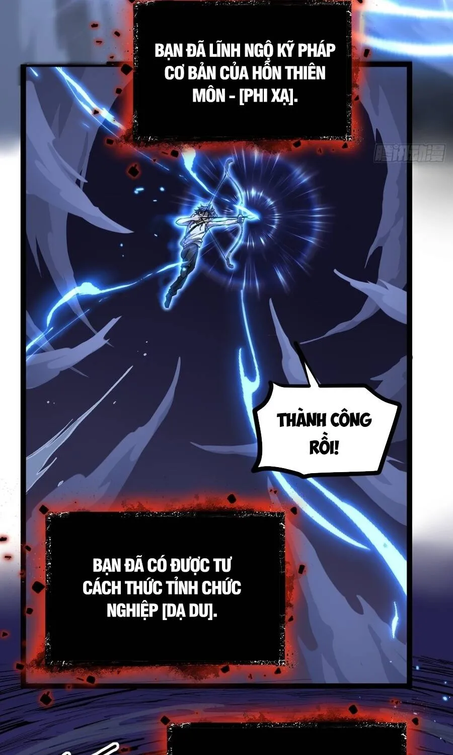 Người Giữ Cửa Vạn Giới Chap 148 - Next Chap 149