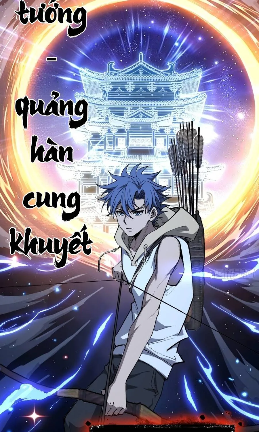 Người Giữ Cửa Vạn Giới Chap 148 - Next Chap 149