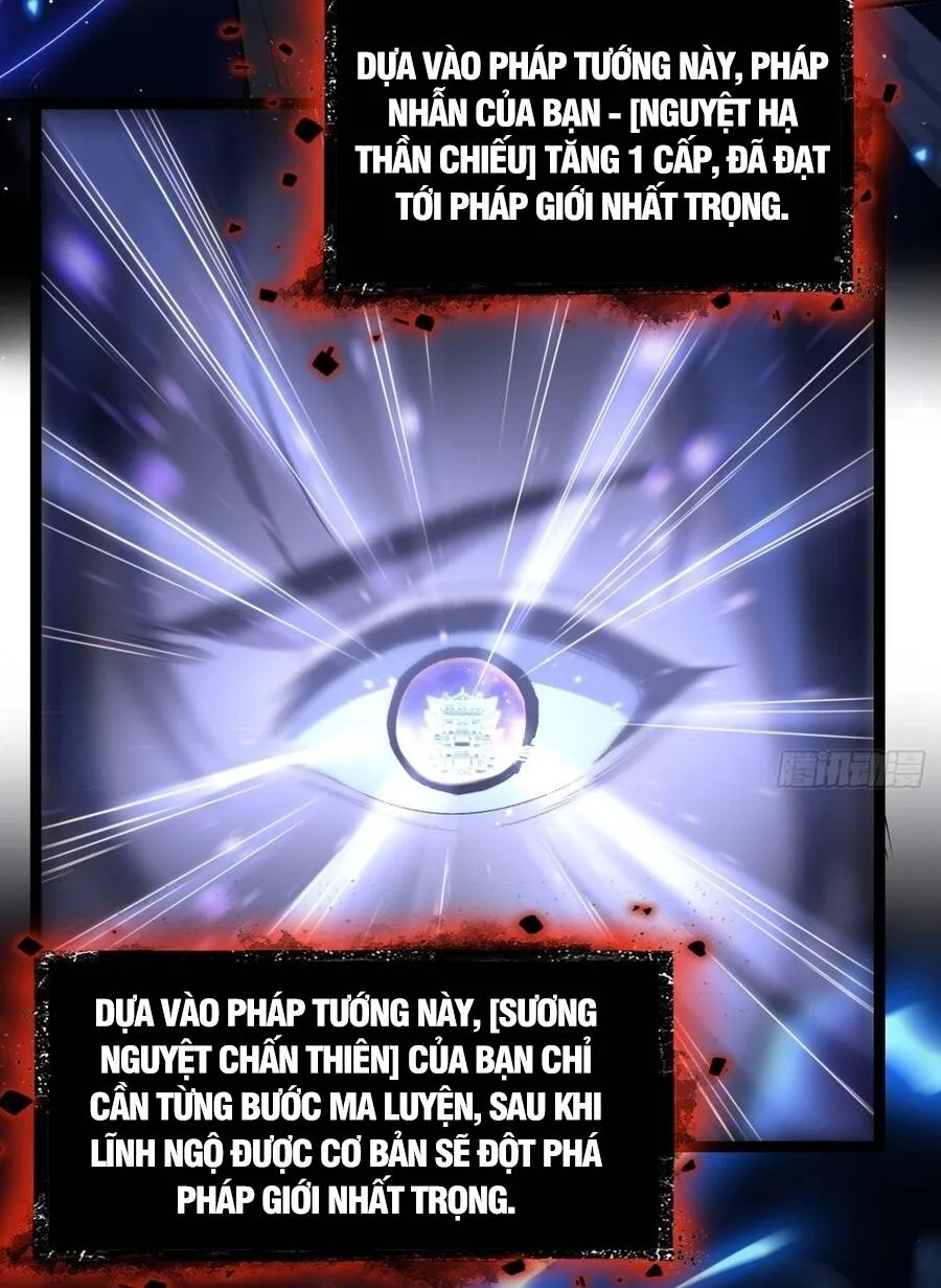 Người Giữ Cửa Vạn Giới Chap 148 - Next Chap 149