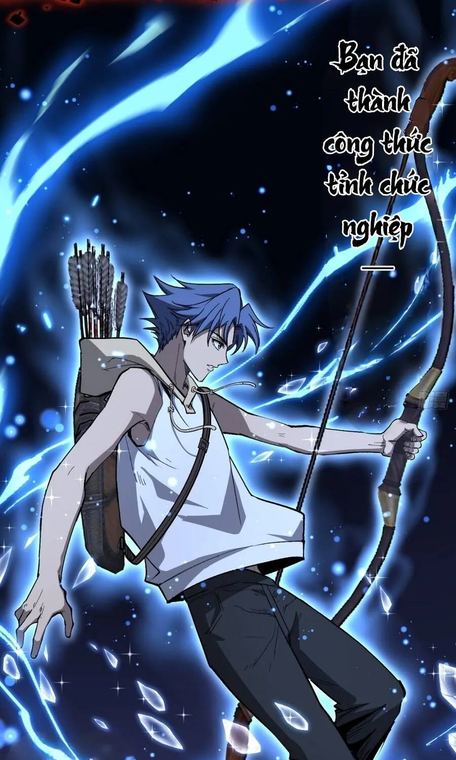 Người Giữ Cửa Vạn Giới Chap 148 - Next Chap 149