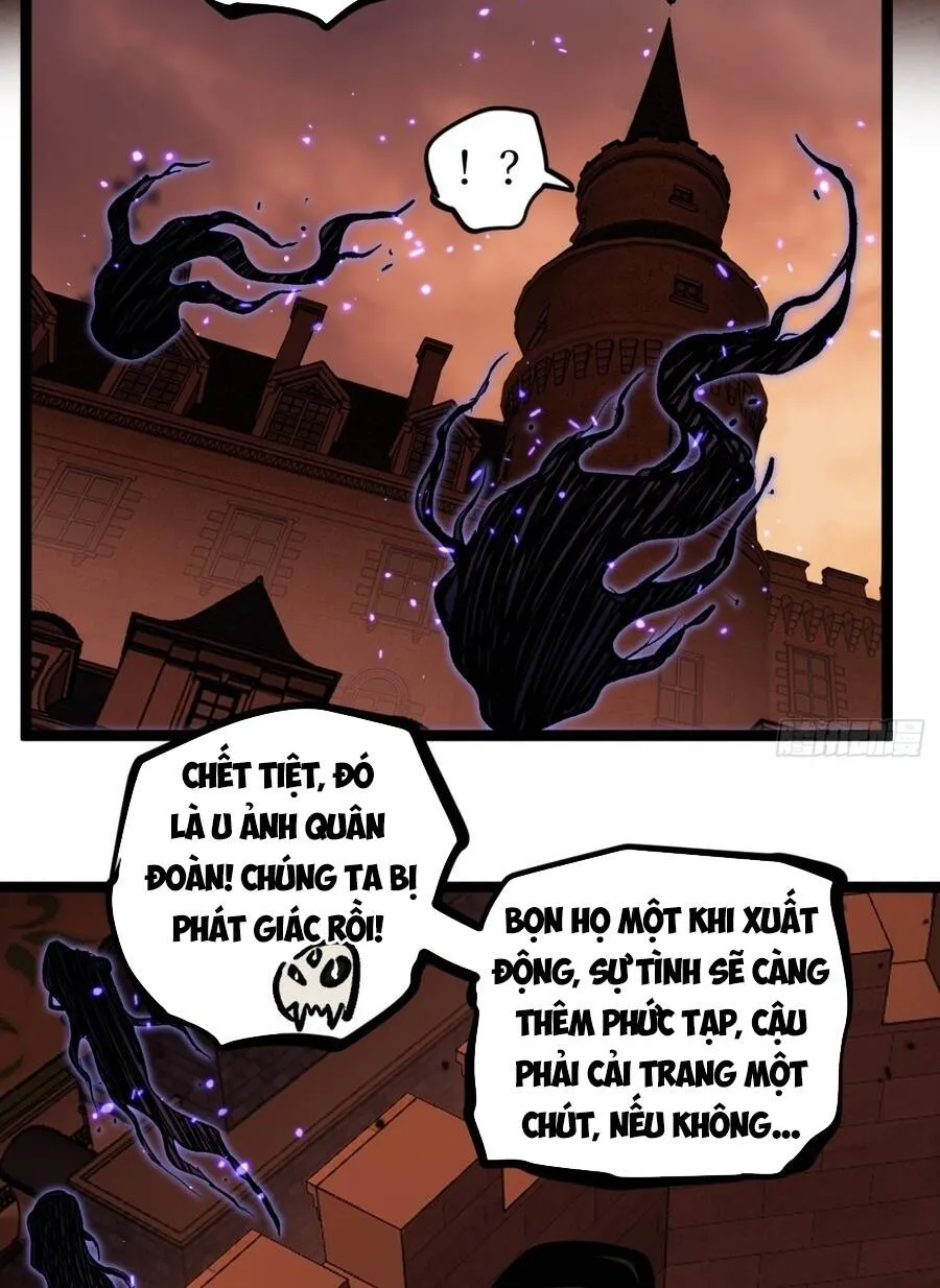 Người Giữ Cửa Vạn Giới Chap 148 - Next Chap 149