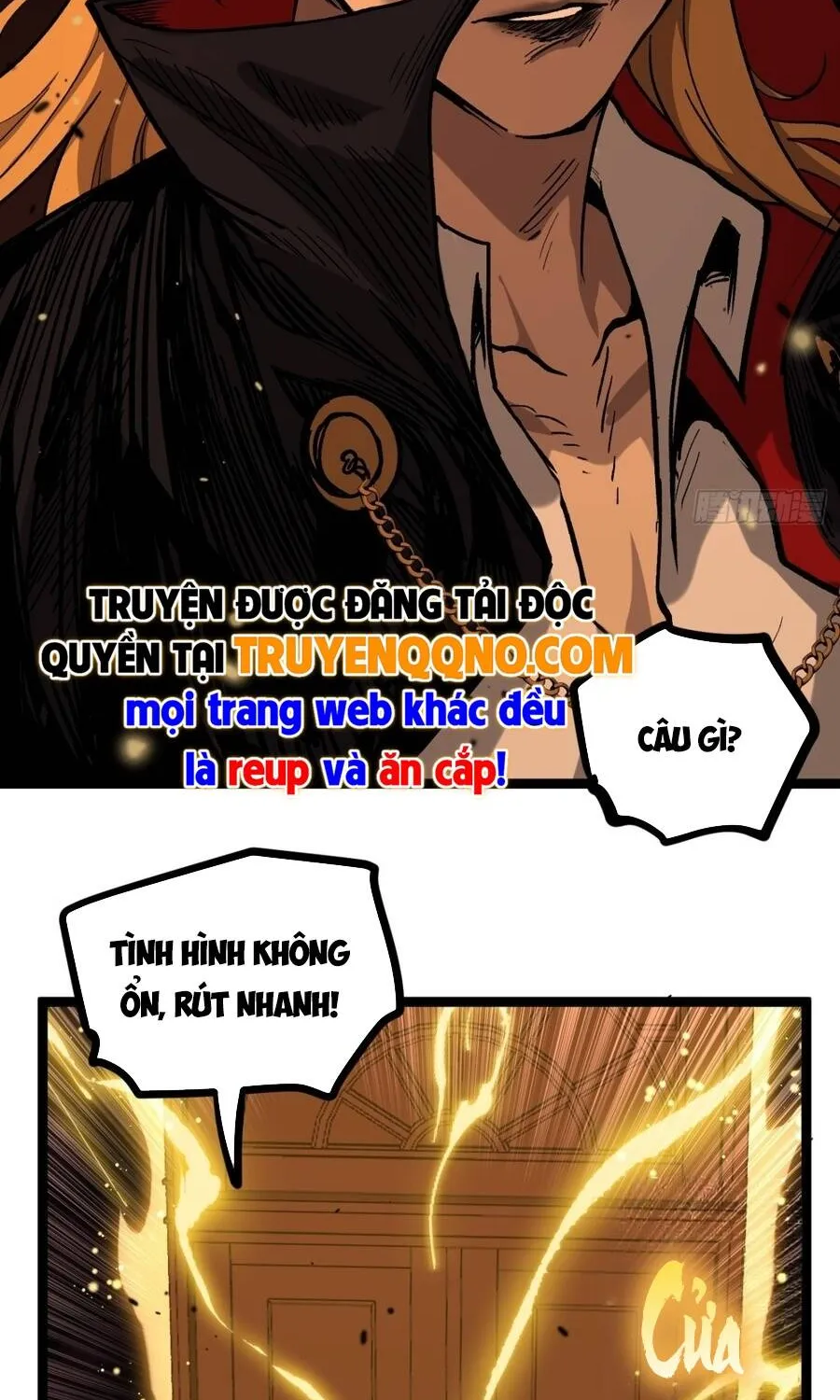 Người Giữ Cửa Vạn Giới Chap 148 - Next Chap 149