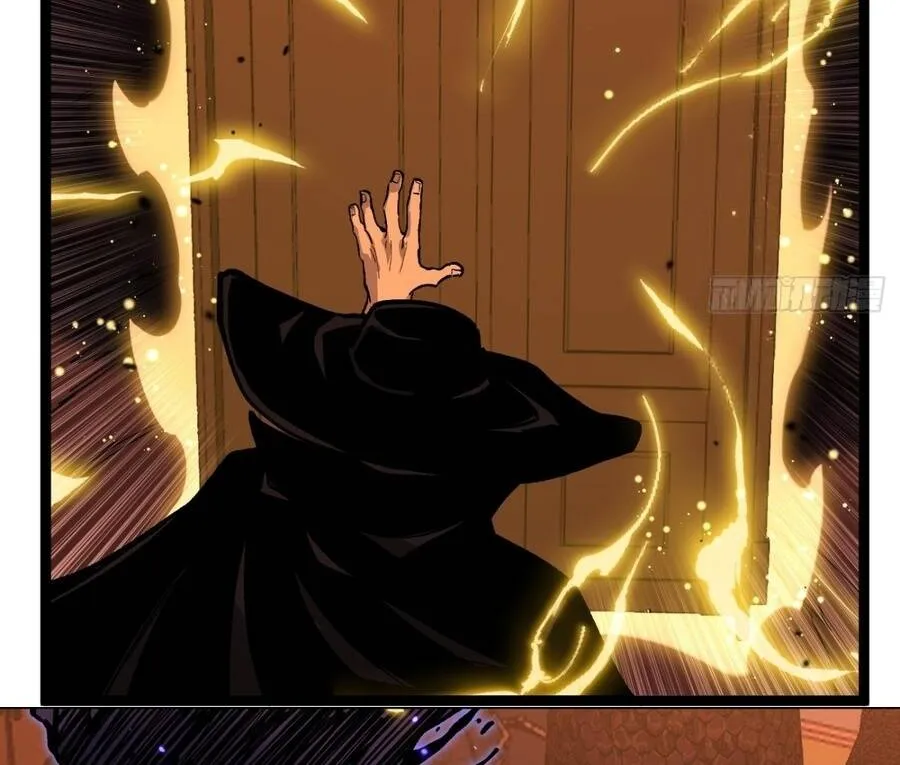 Người Giữ Cửa Vạn Giới Chap 148 - Next Chap 149