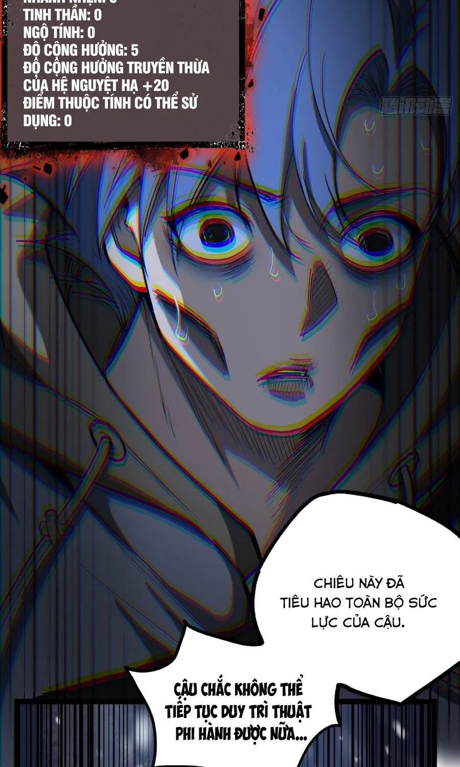 Người Giữ Cửa Vạn Giới Chap 149 - Next Chap 150