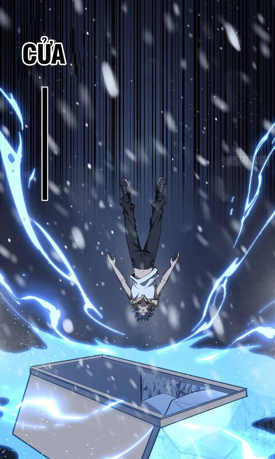 Người Giữ Cửa Vạn Giới Chap 149 - Next Chap 150