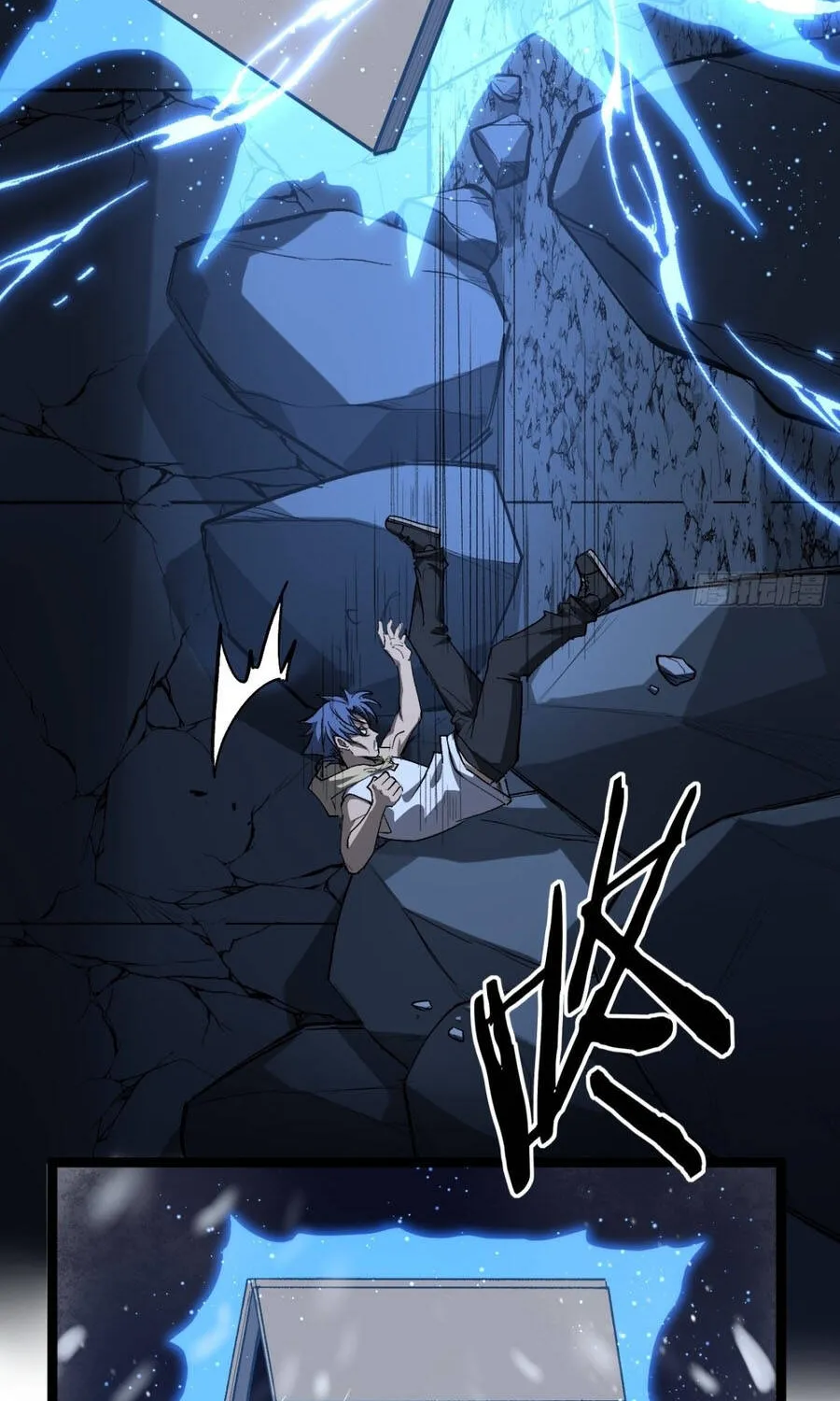 Người Giữ Cửa Vạn Giới Chap 149 - Next Chap 150