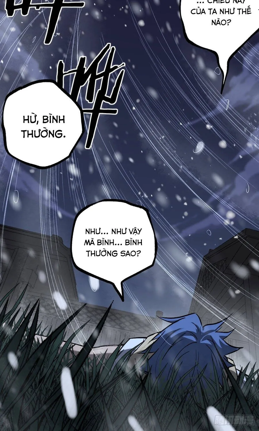 Người Giữ Cửa Vạn Giới Chap 149 - Next Chap 150