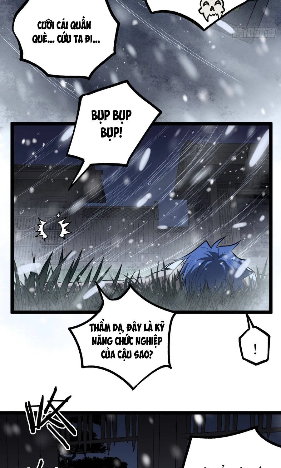 Người Giữ Cửa Vạn Giới Chap 149 - Next Chap 150