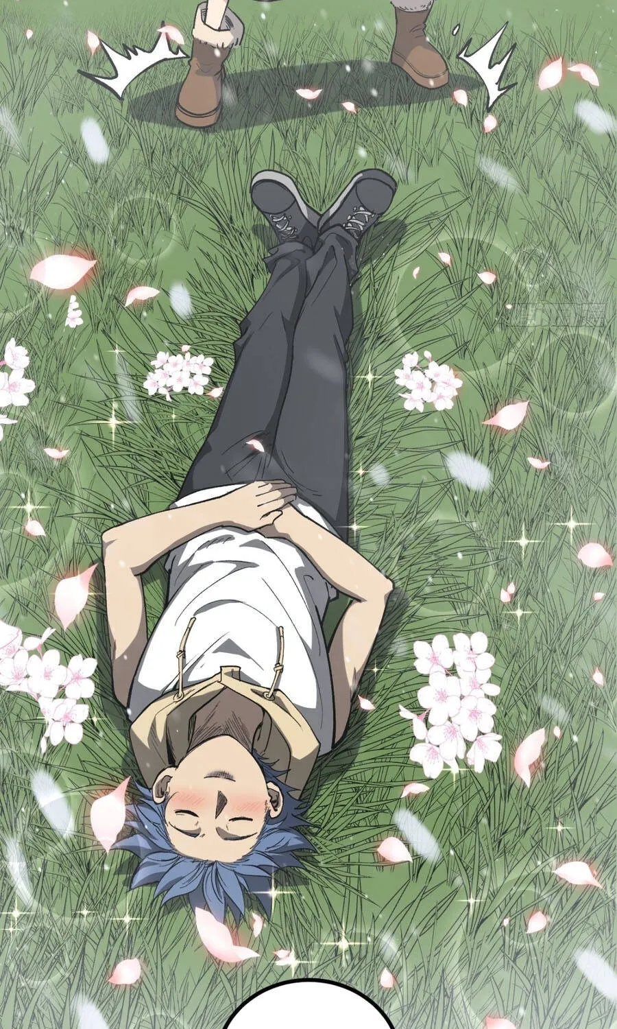 Người Giữ Cửa Vạn Giới Chap 149 - Next Chap 150