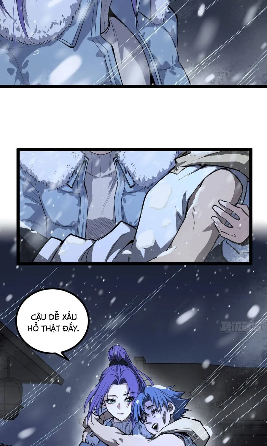 Người Giữ Cửa Vạn Giới Chap 149 - Next Chap 150