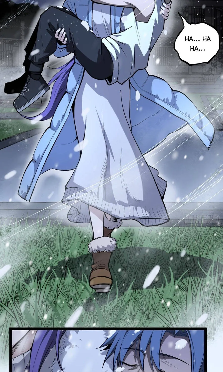 Người Giữ Cửa Vạn Giới Chap 149 - Next Chap 150