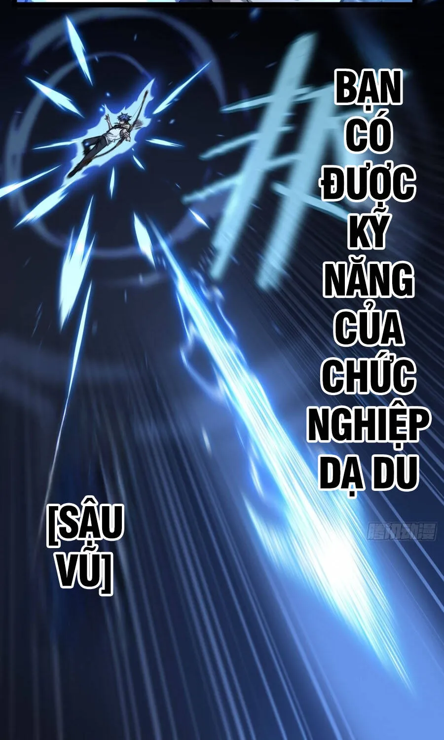 Người Giữ Cửa Vạn Giới Chap 149 - Next Chap 150