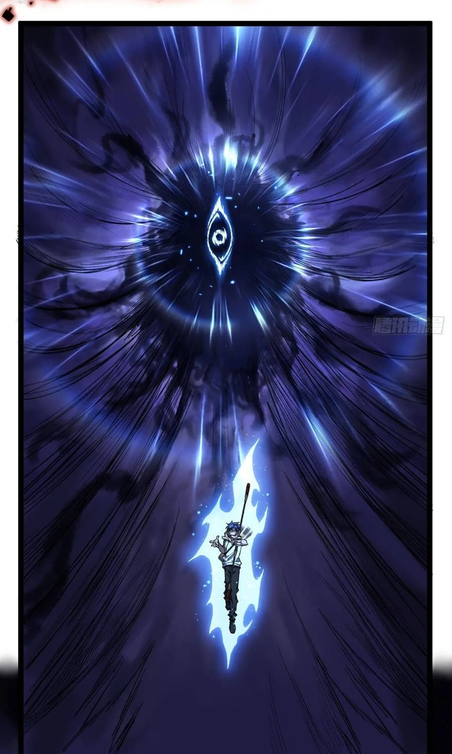 Người Giữ Cửa Vạn Giới Chap 149 - Next Chap 150