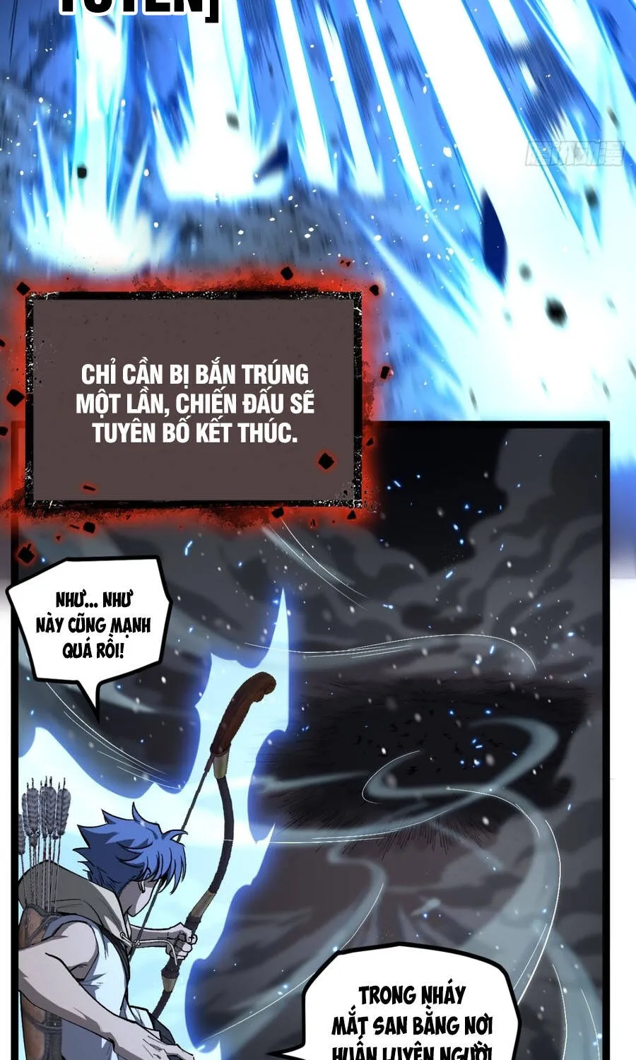 Người Giữ Cửa Vạn Giới Chap 149 - Next Chap 150