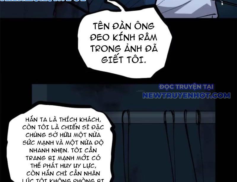 Người Giữ Cửa Vạn Giới Chap 15 - Next Chap 16